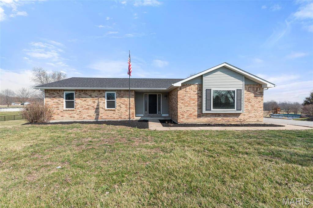 Moscow Mills, MO 63362,1124 Jade DR