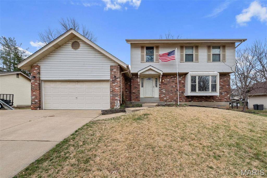 St Louis, MO 63129,2915 Coram DR