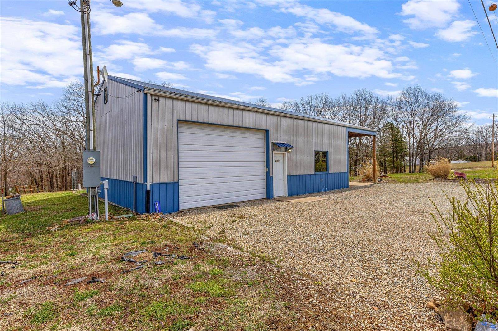 French Village, MO 63036,6400 Hoot Owl LN