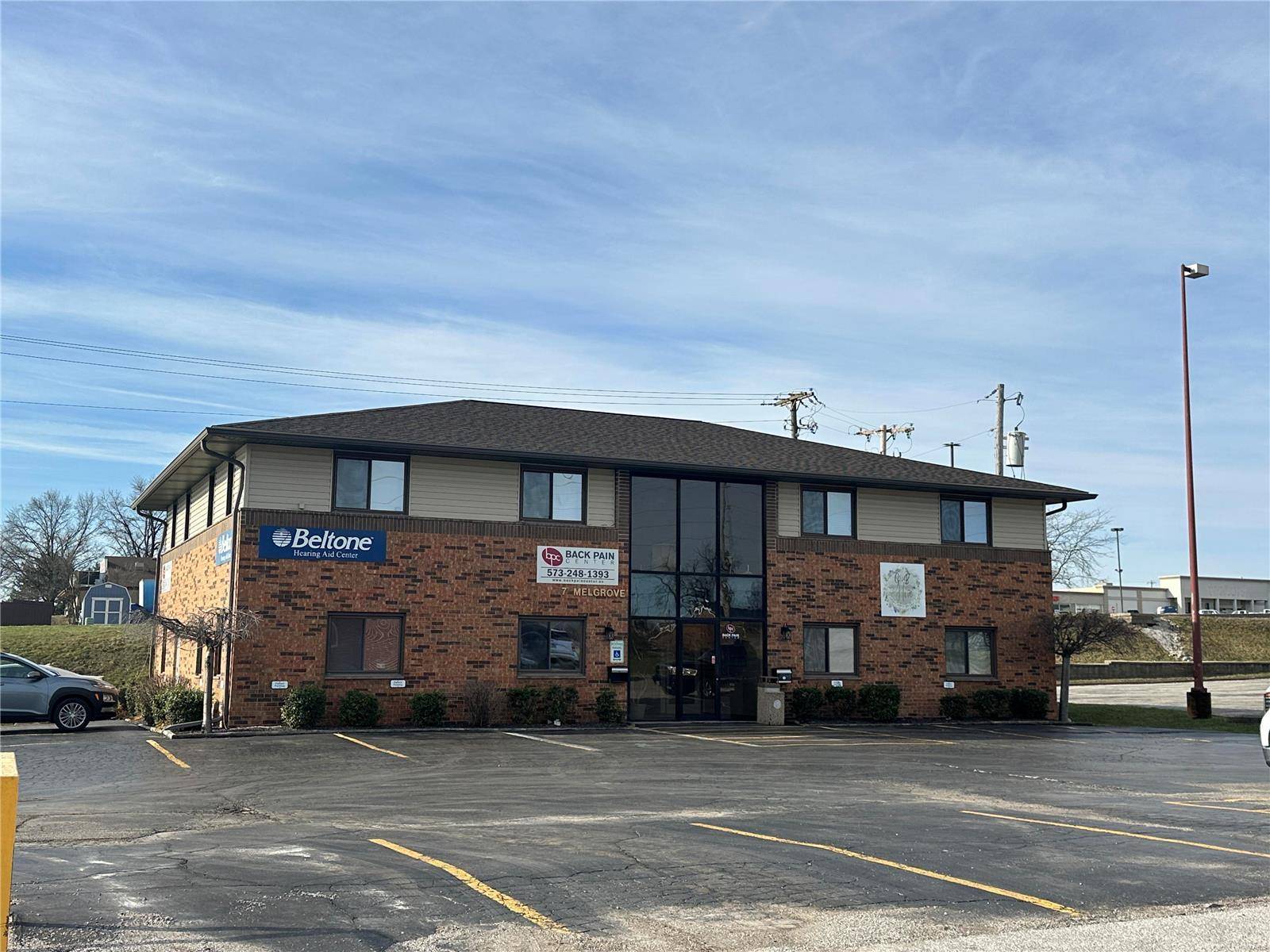 Hannibal, MO 63401,7 Melgrove Lane