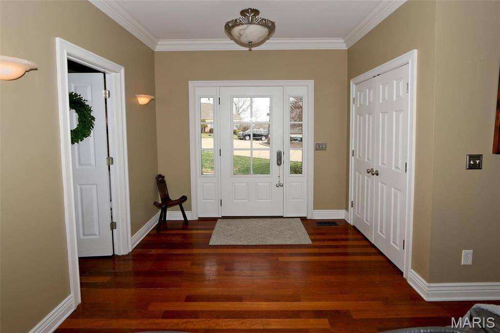 Ballwin, MO 63021,589 Wetherby Terrace DR