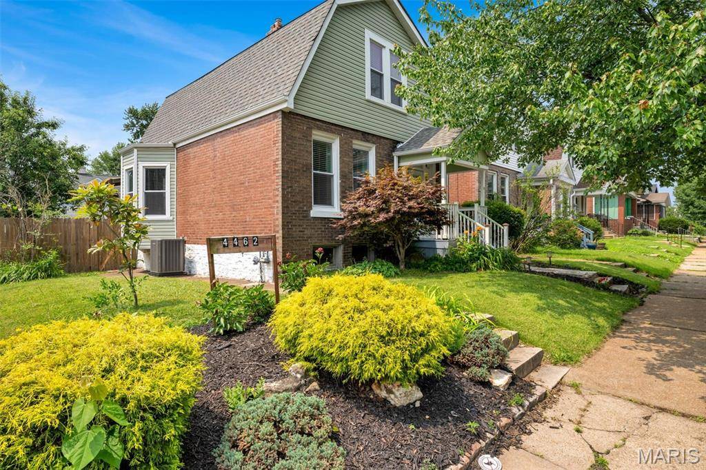 St Louis, MO 63116,4462 Wilcox AVE