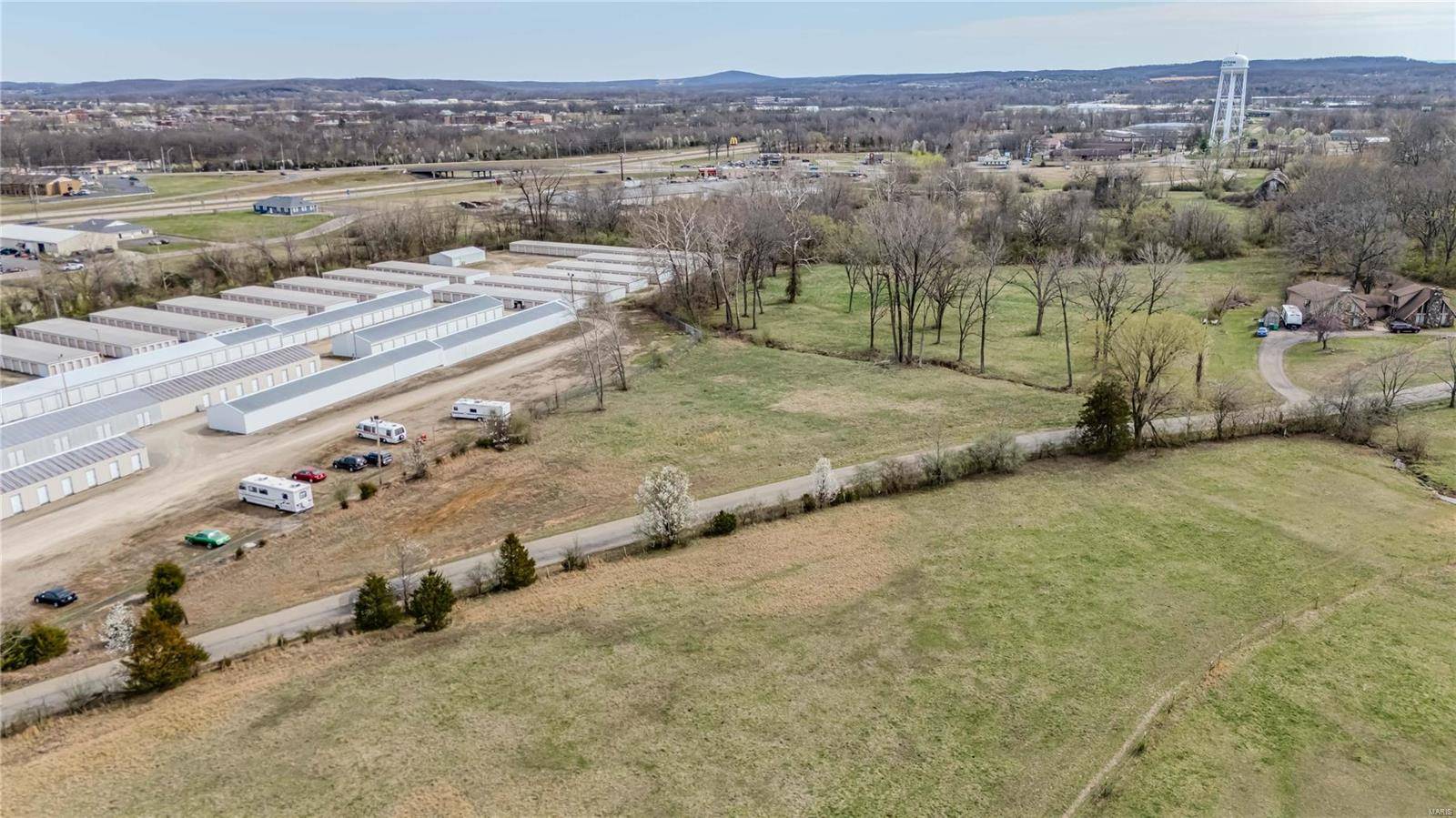 Farmington, MO 63640,0 W Liberty ST