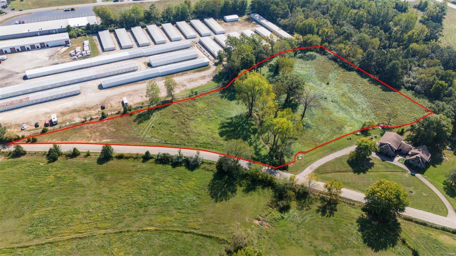 Farmington, MO 63640,0 W Liberty ST
