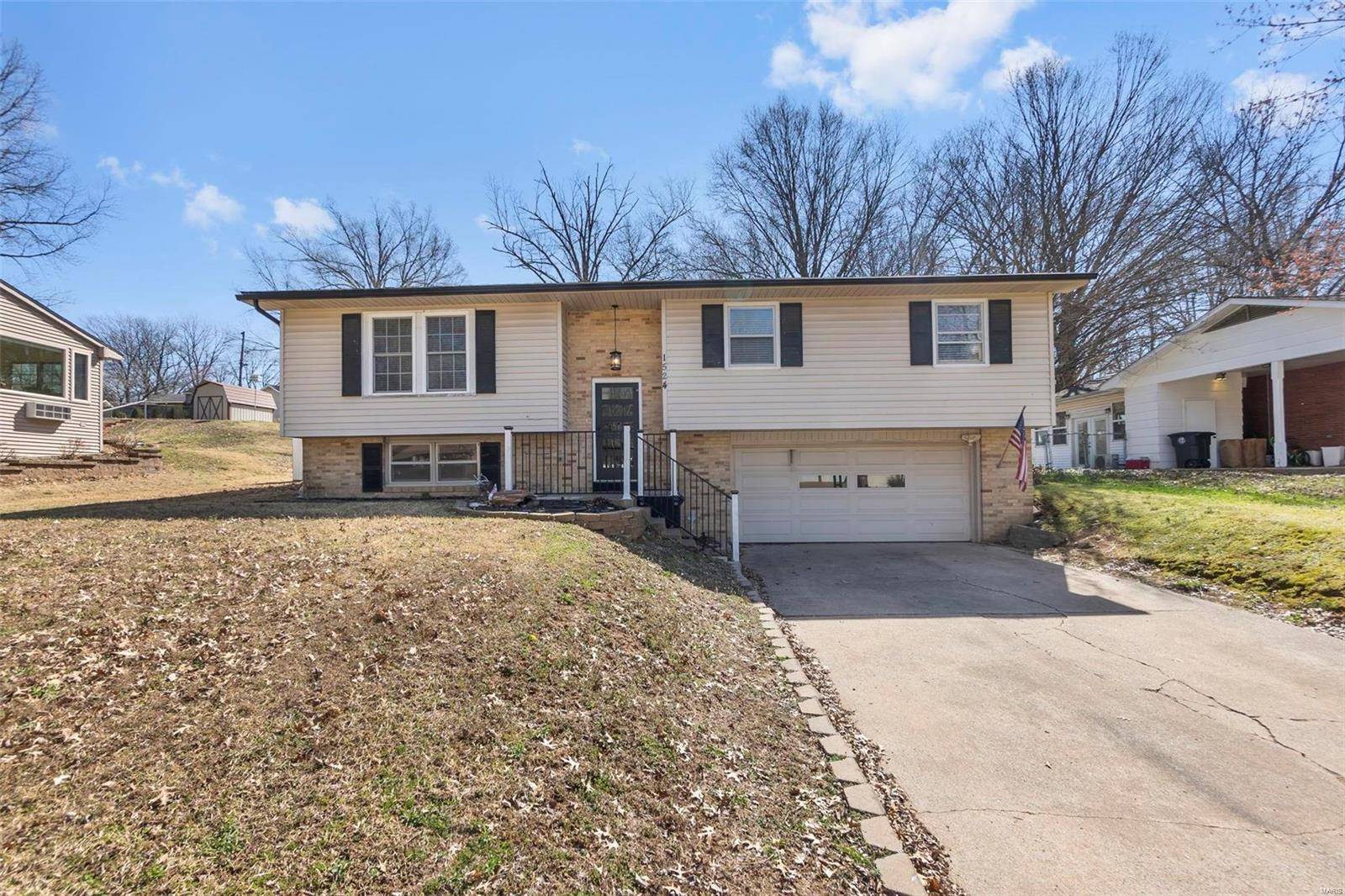 Cape Girardeau, MO 63701,1524 Kingsbury ST