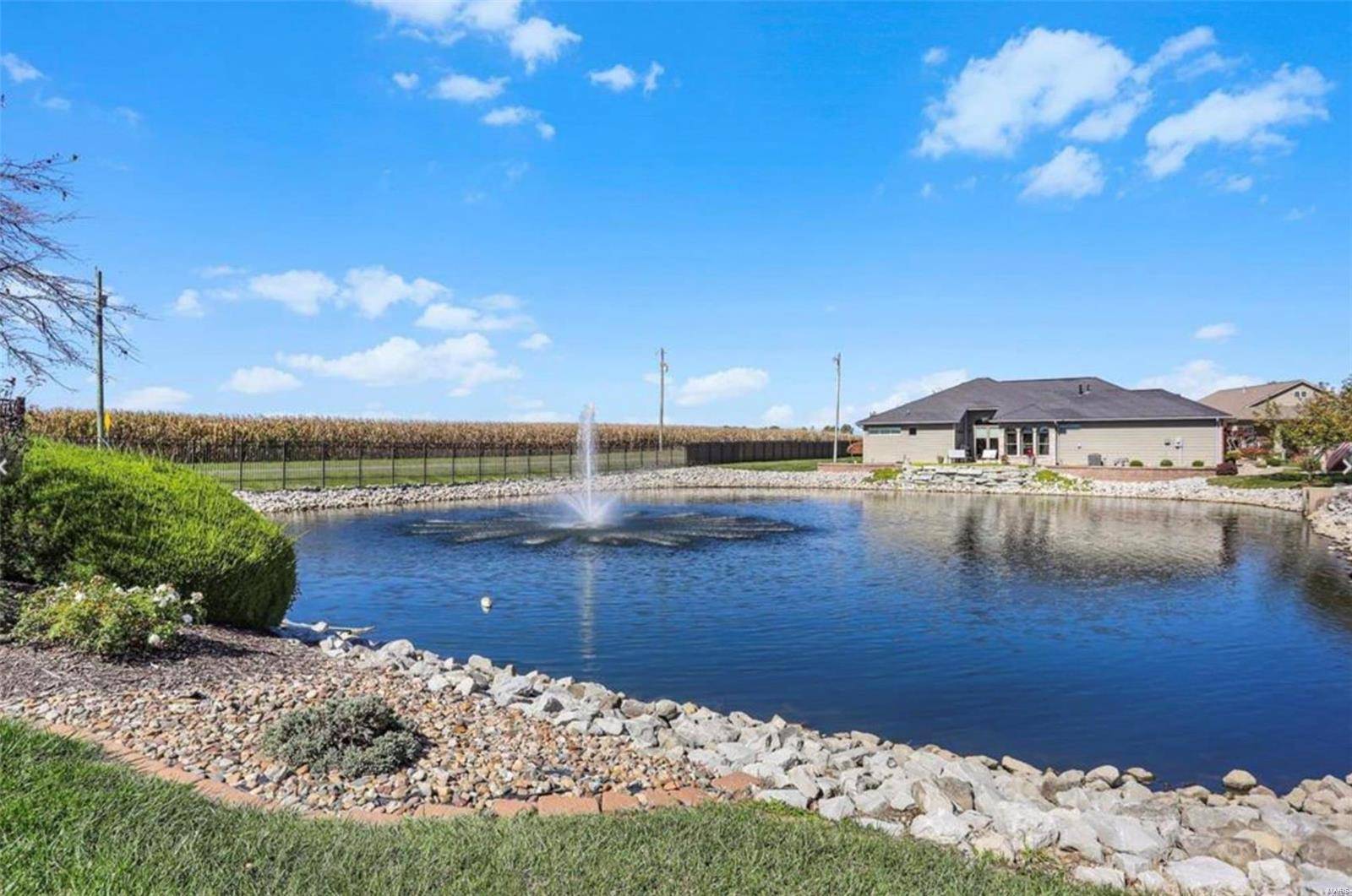 Glen Carbon, IL 62034,7458 Clarence CT