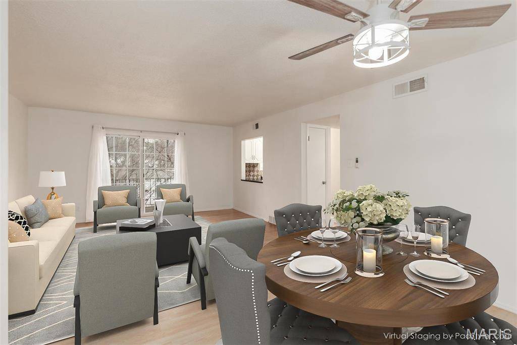 Chesterfield, MO 63017,13555 Coliseum DR #G