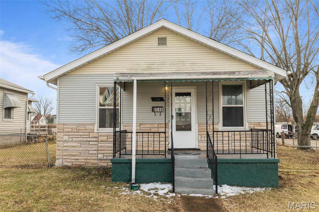 St Louis, MO 63133,6546 Joseph AVE