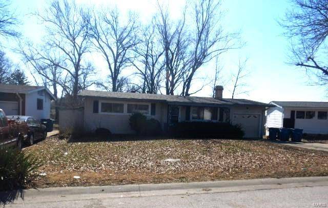 St Louis, MO 63136,10303 Trask DR