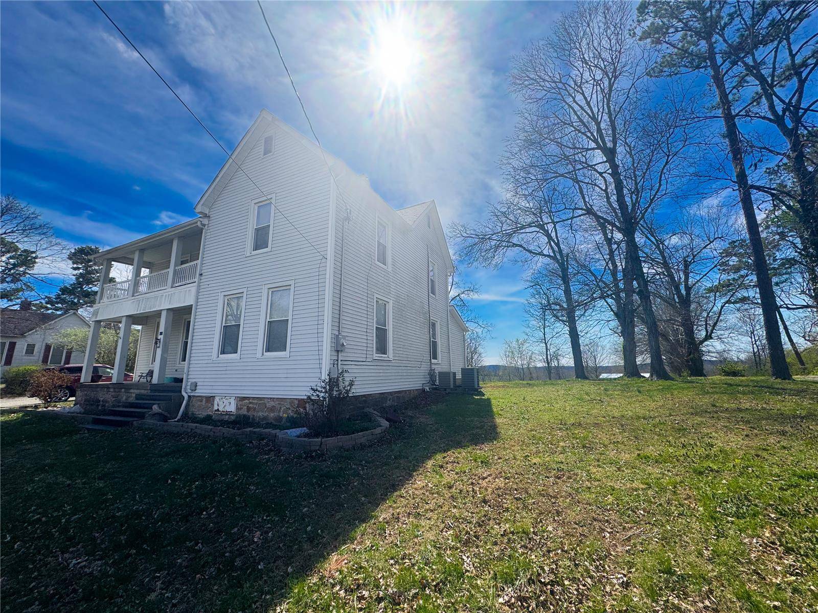 Fredericktown, MO 63645,608 Buford BLVD