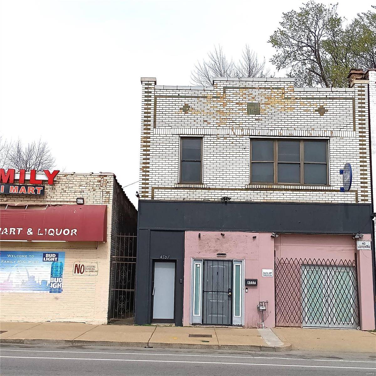 St Louis, MO 63113,4557 Dr Martin Luther King DR
