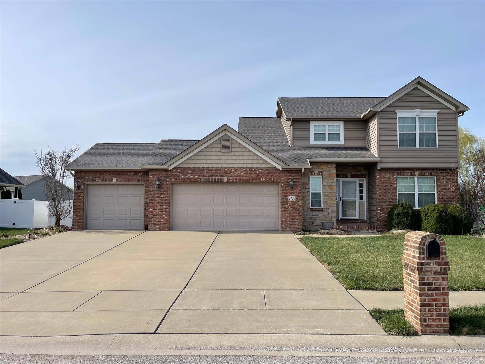Mascoutah, IL 62258,9723 Weatherby ST