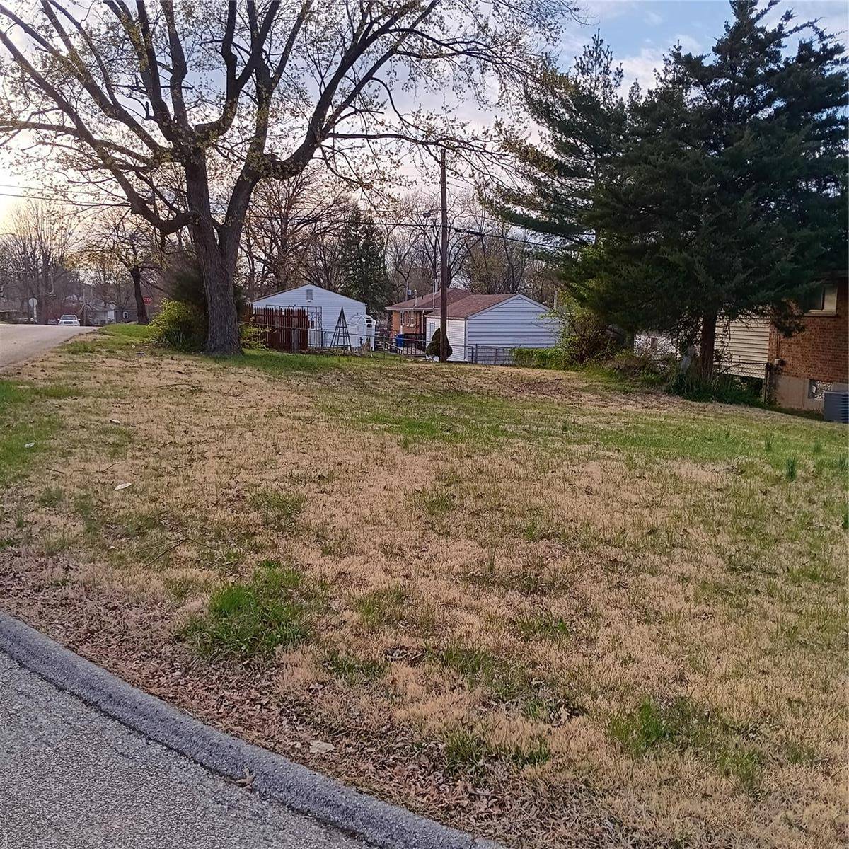 St Louis, MO 63134,4421 Picajune AVE