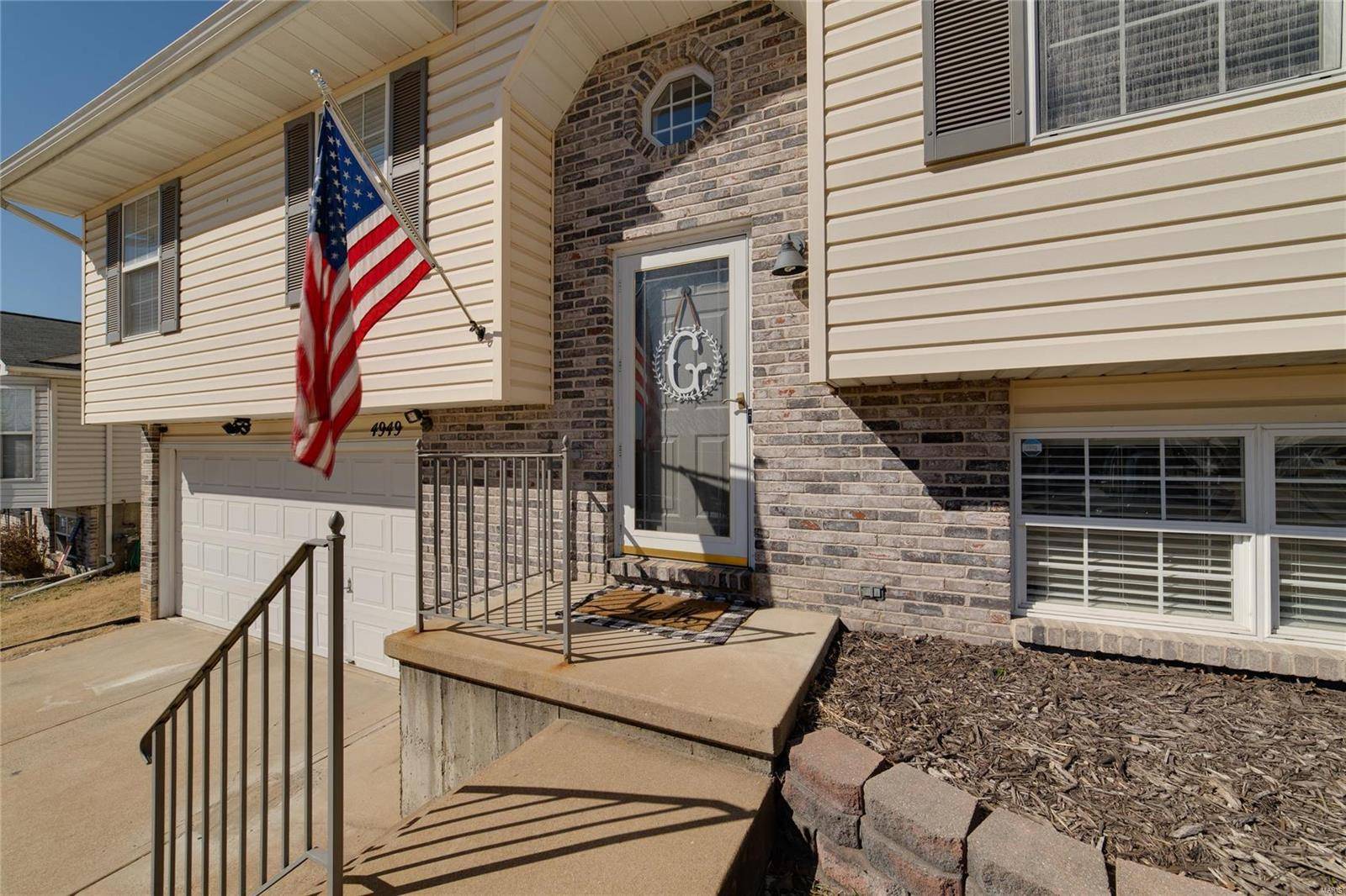 Imperial, MO 63052,4949 Paradise Meadows DR