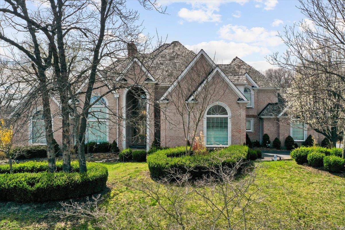 St Albans, MO 63073,232 Saint Georges DR