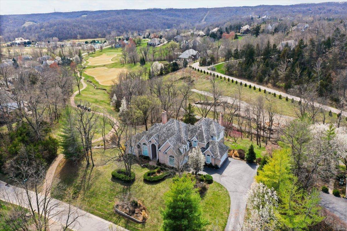 St Albans, MO 63073,232 Saint Georges DR