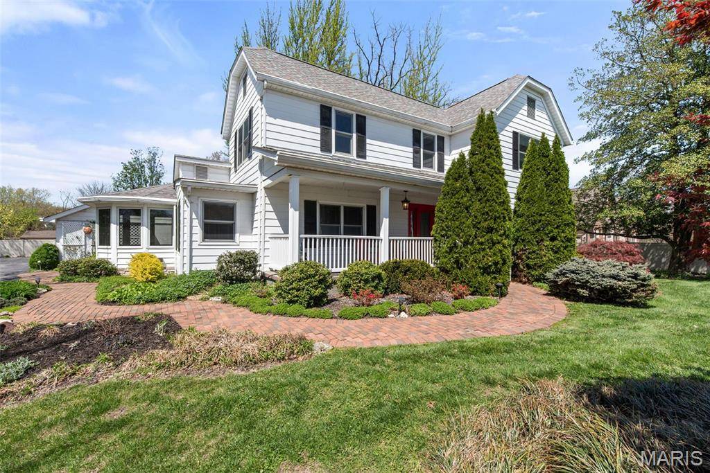 Fenton, MO 63026,801 Bowles AVE