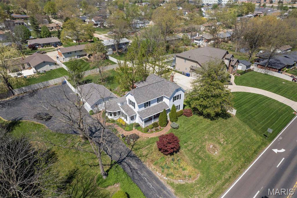 Fenton, MO 63026,801 Bowles AVE