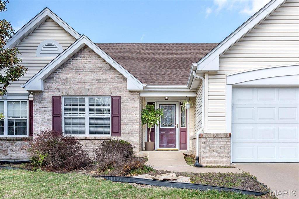 Bridgeton, MO 63044,3858 Park Place Estates DR