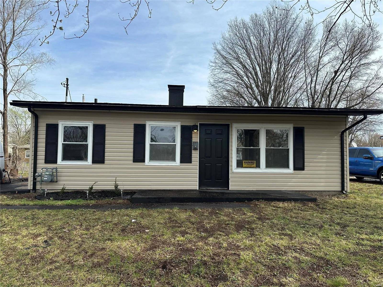 Cahokia, IL 62206,1129 Saint Michael DR