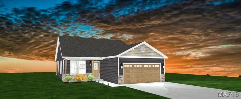 Belleville, IL 62221,3416 Navajo TRL