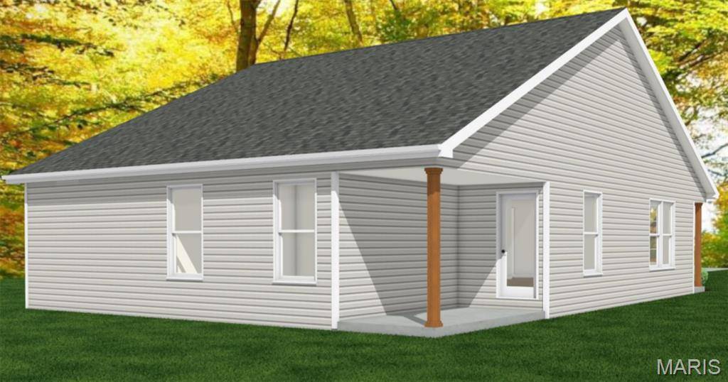 Belleville, IL 62221,3416 Navajo TRL
