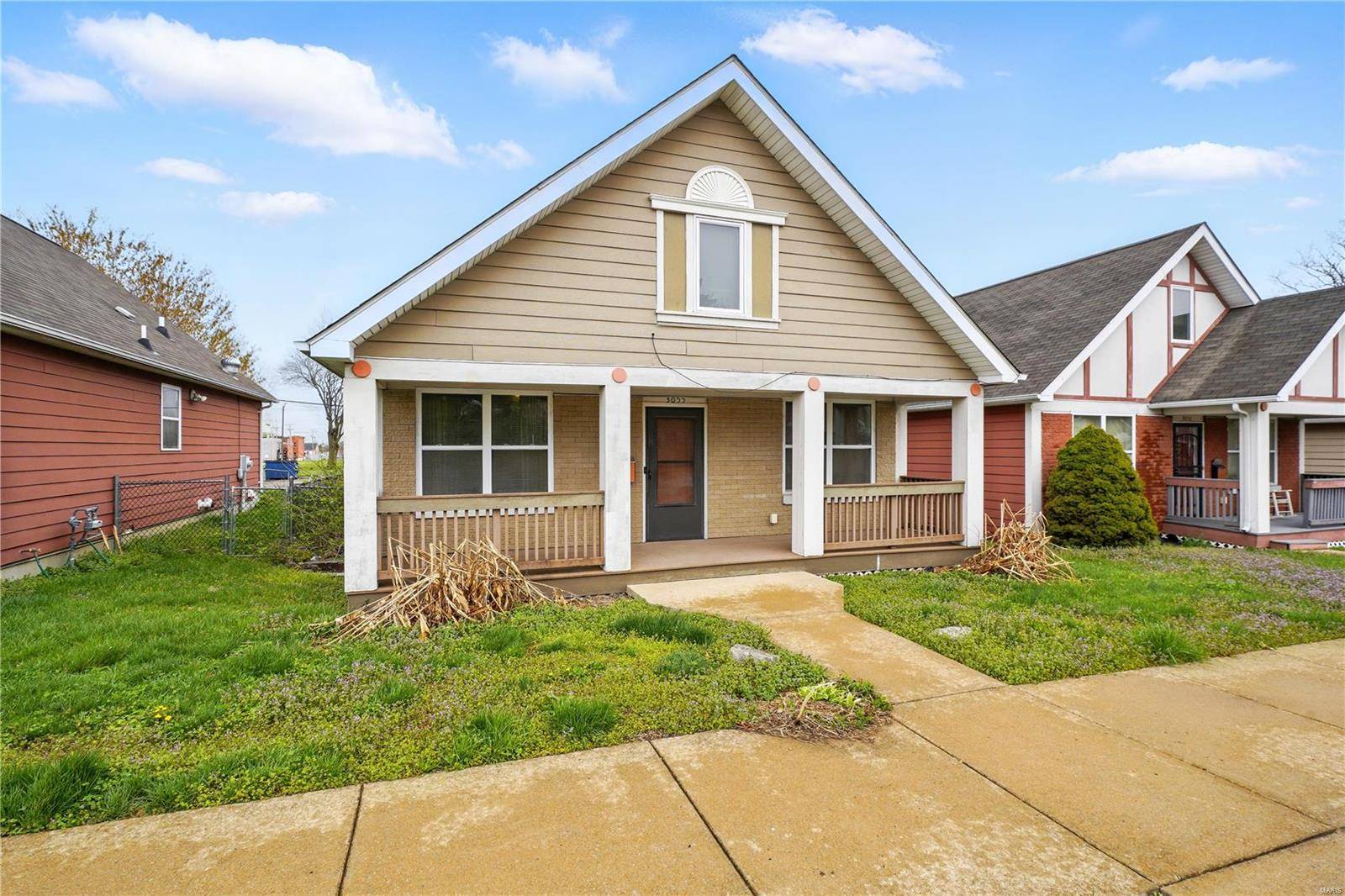 St Louis, MO 63106,3055 Thomas ST