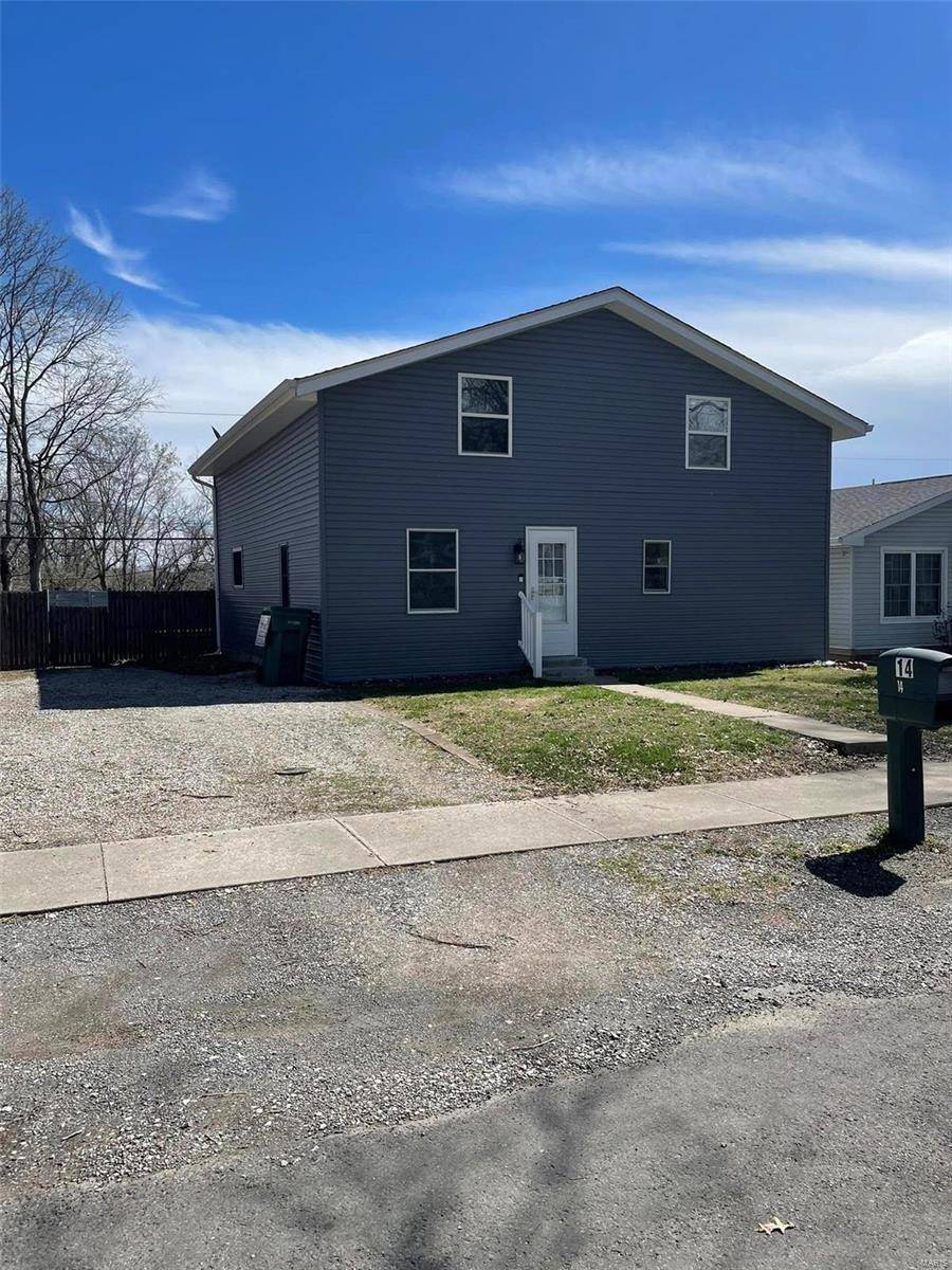 Smithton, IL 62285,14 N High ST