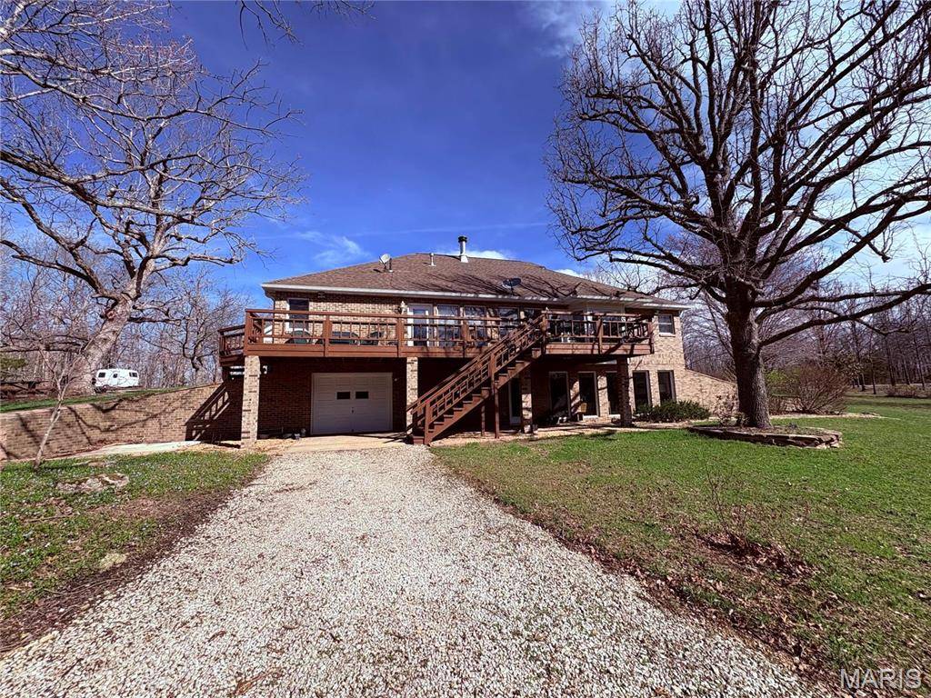 St James, MO 65559,11175 S Highway 68
