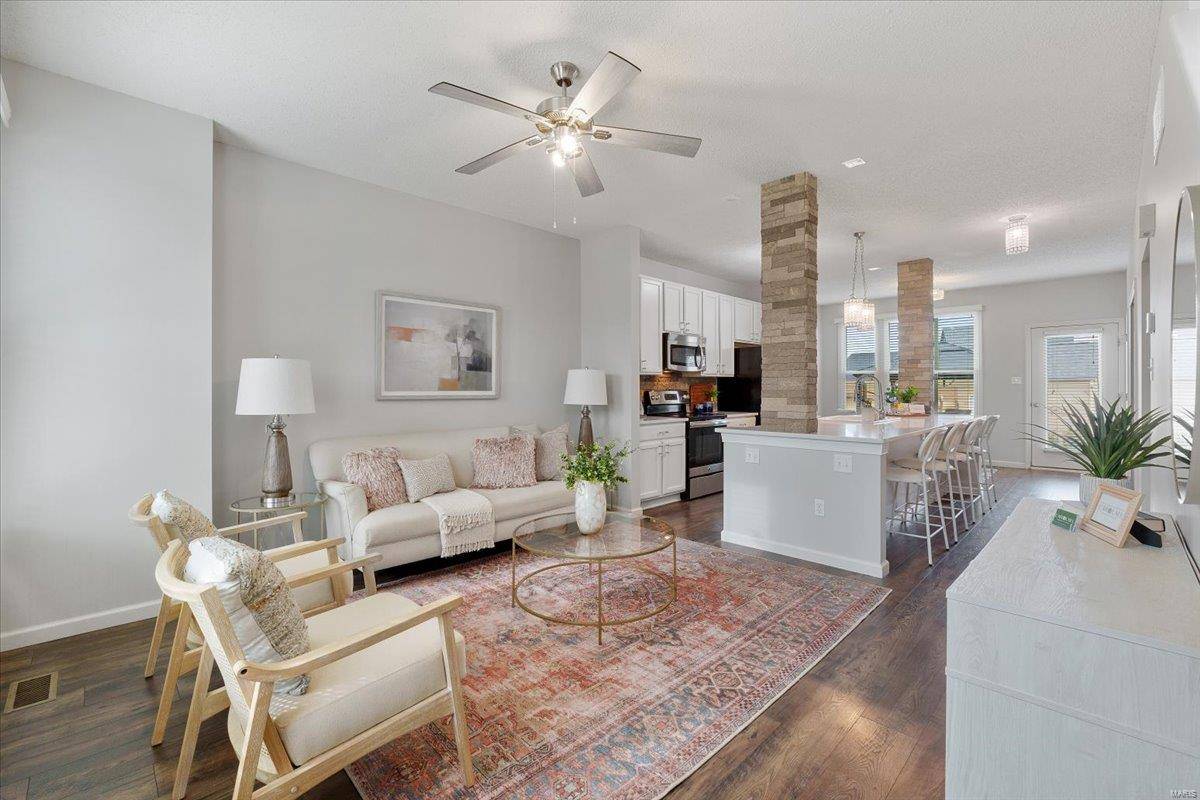 St Charles, MO 63301,3580 Barter ST