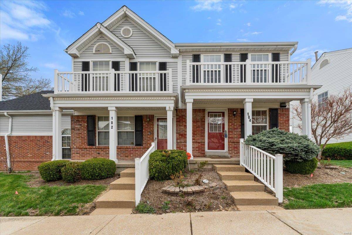 Wildwood, MO 63040,104 Carriage View DR