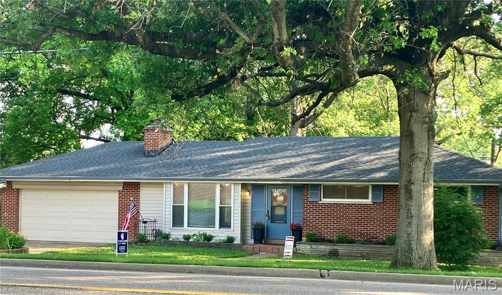 St Louis, MO 63128,4504 Butler Hill RD