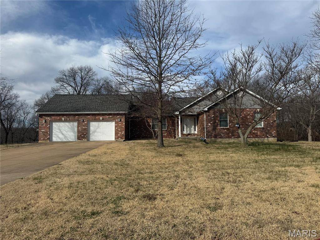 Festus, MO 63028,3313 Brook Stone RD