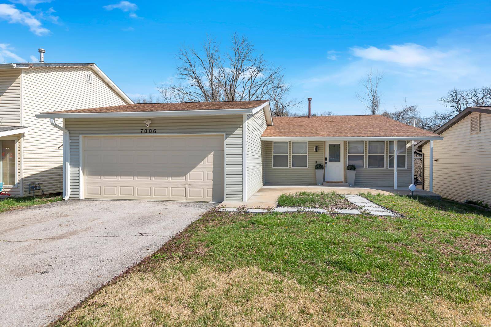 Barnhart, MO 63012,7006 Randolph DR
