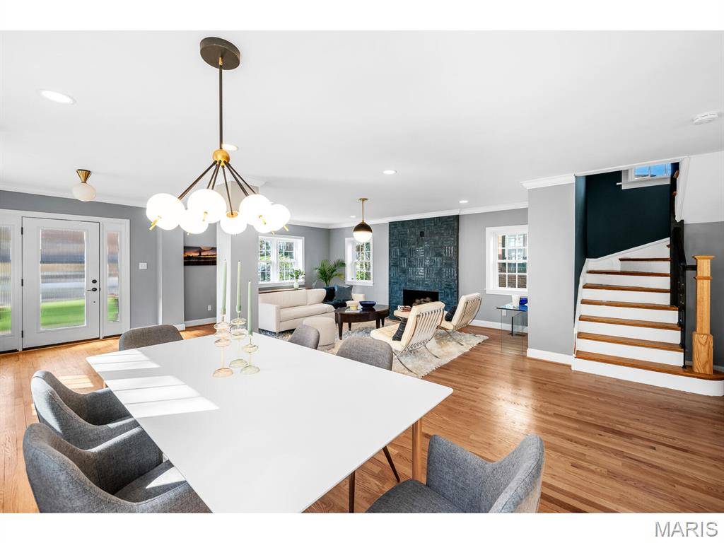 St Louis, MO 63130,7825 Lafon PL