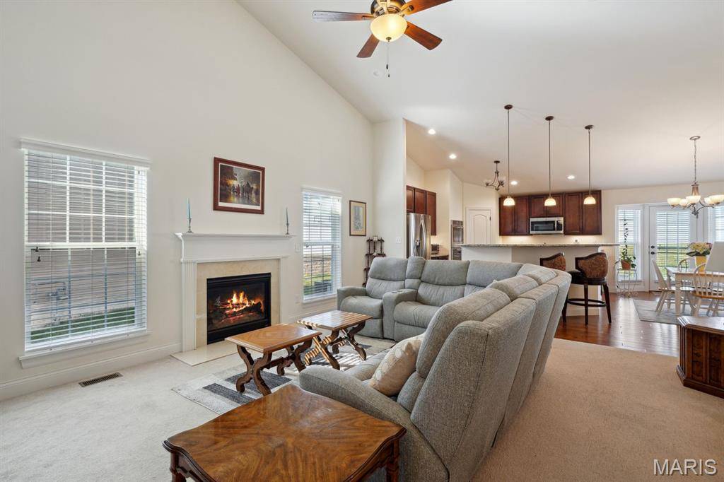 Ballwin, MO 63021,16202 Amber Vista DR