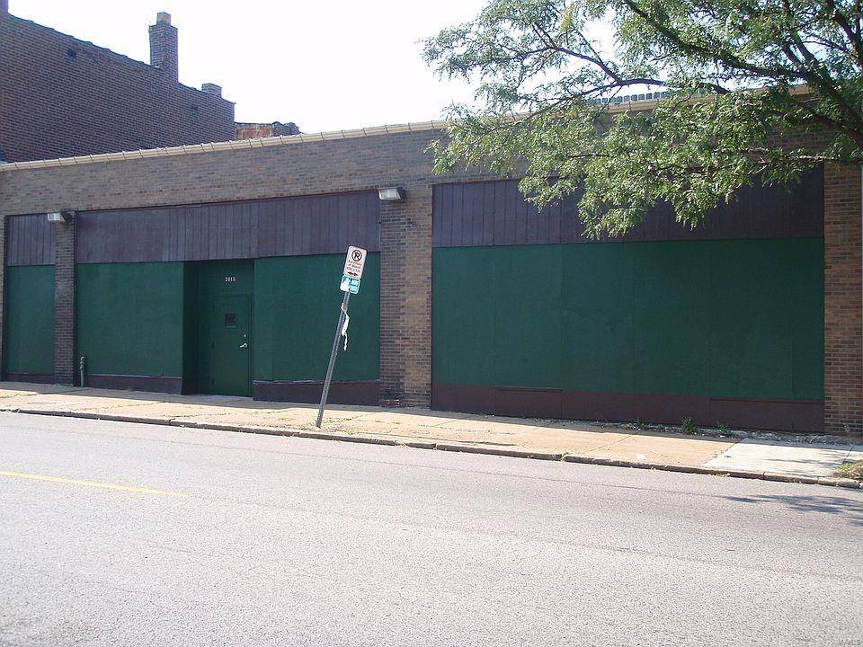 St Louis, MO 63118,2816 Chippewa