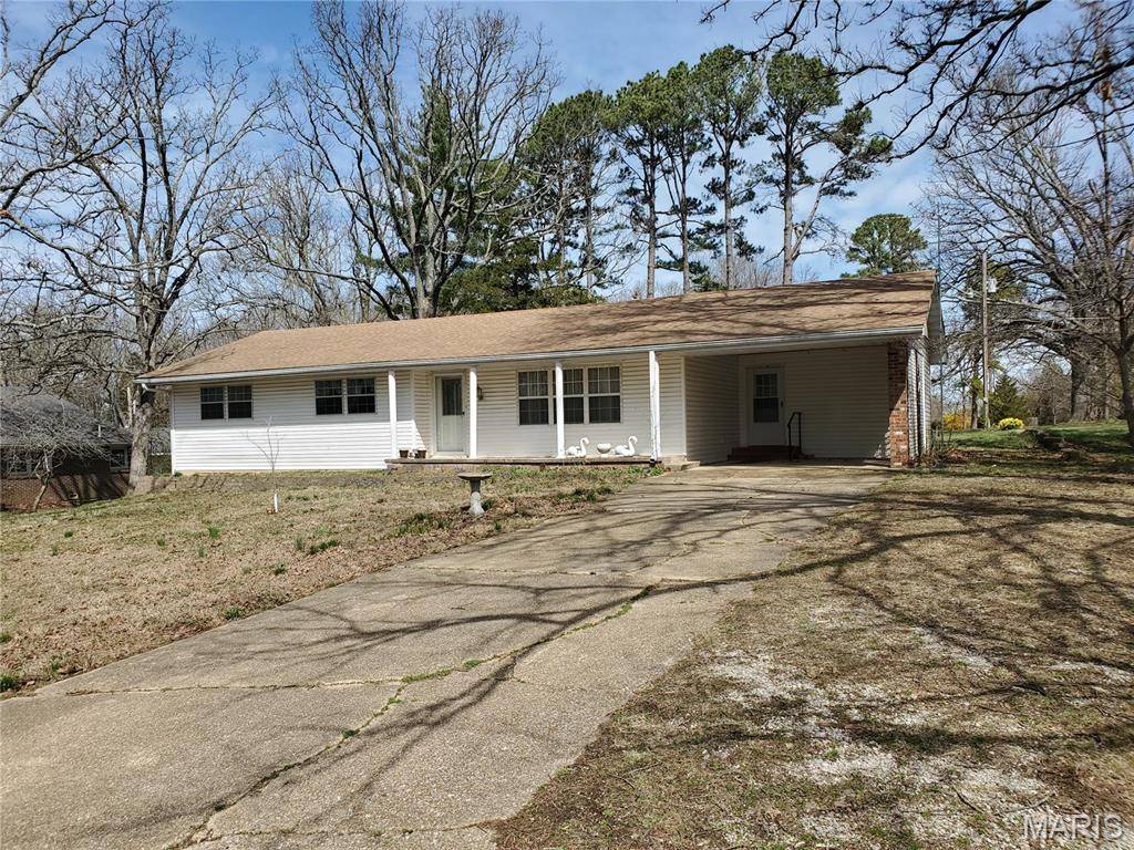 Houston, MO 65483,528 Dogwood LN