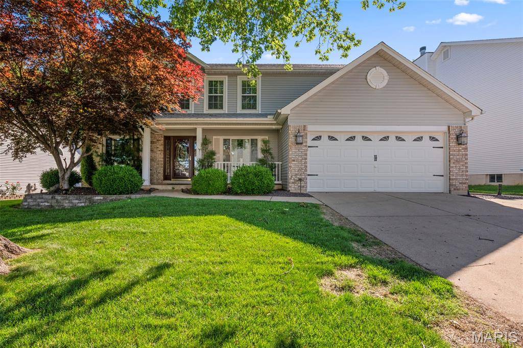 St Peters, MO 63376,Address not disclosed