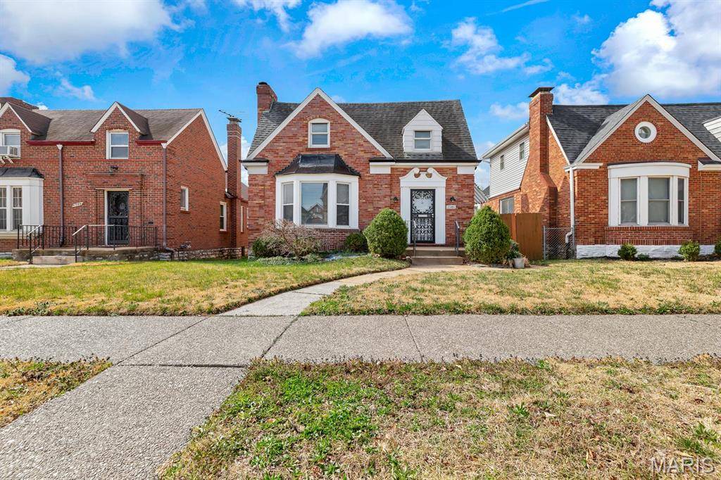 St Louis, MO 63147,1546 Grape AVE
