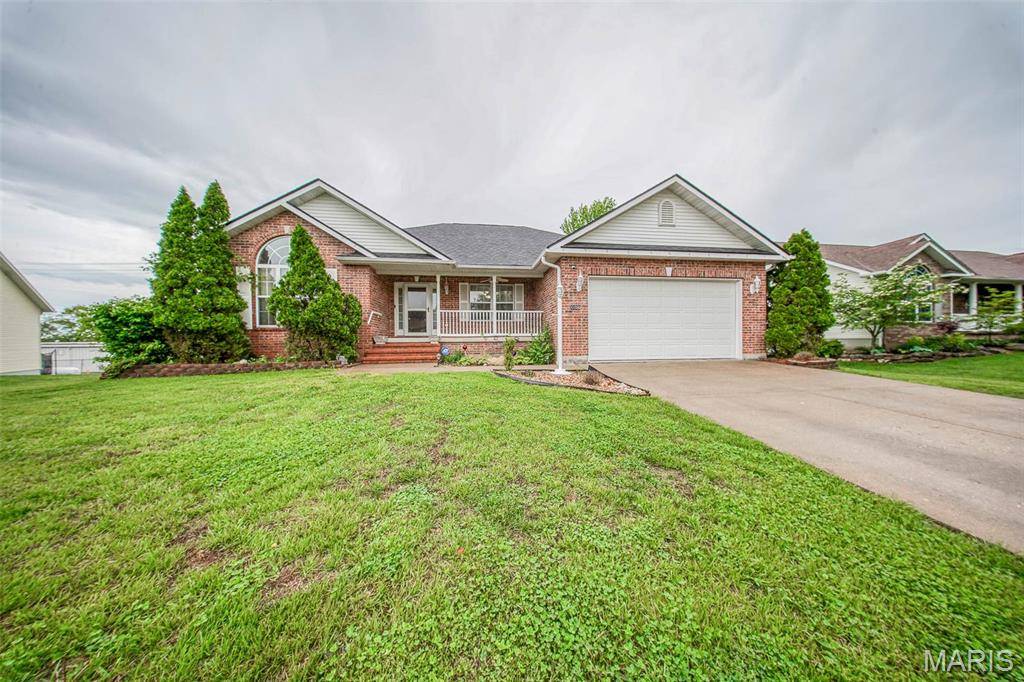 Rolla, MO 65401,1106 Grandsir AVE