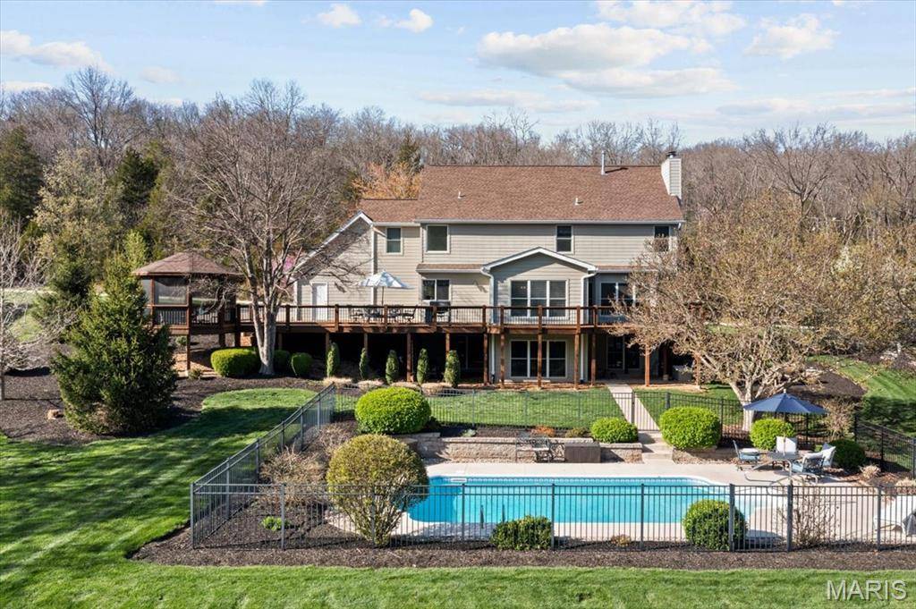 Wildwood, MO 63025,17340 Radcliffe Place DR
