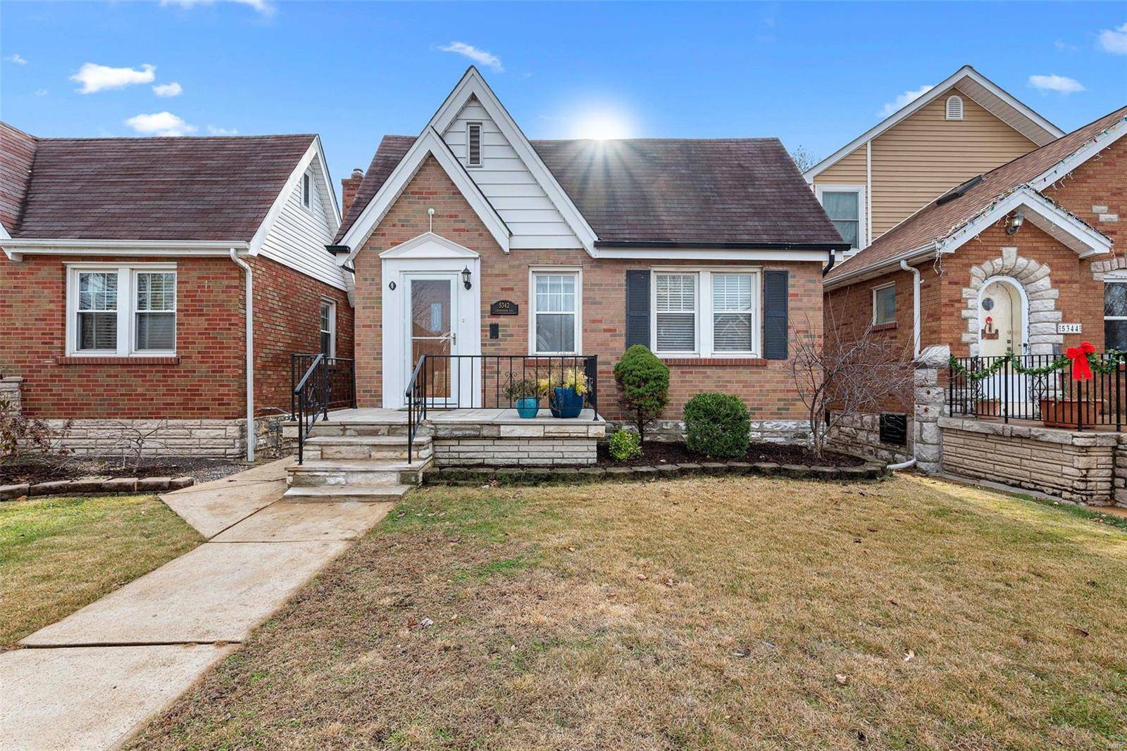 St Louis, MO 63109,5342 Lindenwood AVE