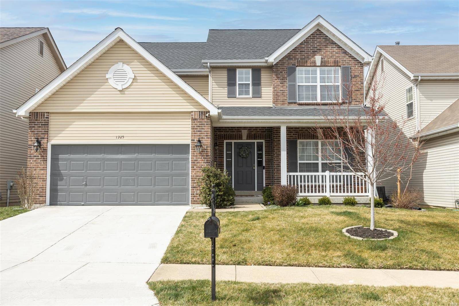 St Charles, MO 63303,1925 Crossbridge CT