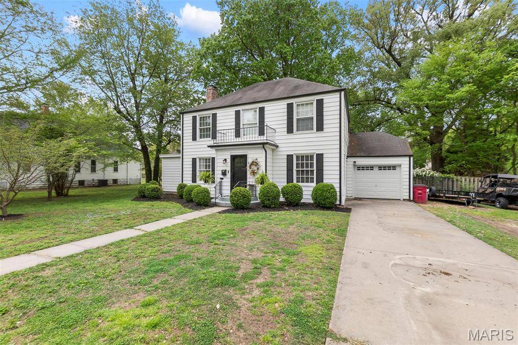 Sikeston, MO 63801,721 Park AVE