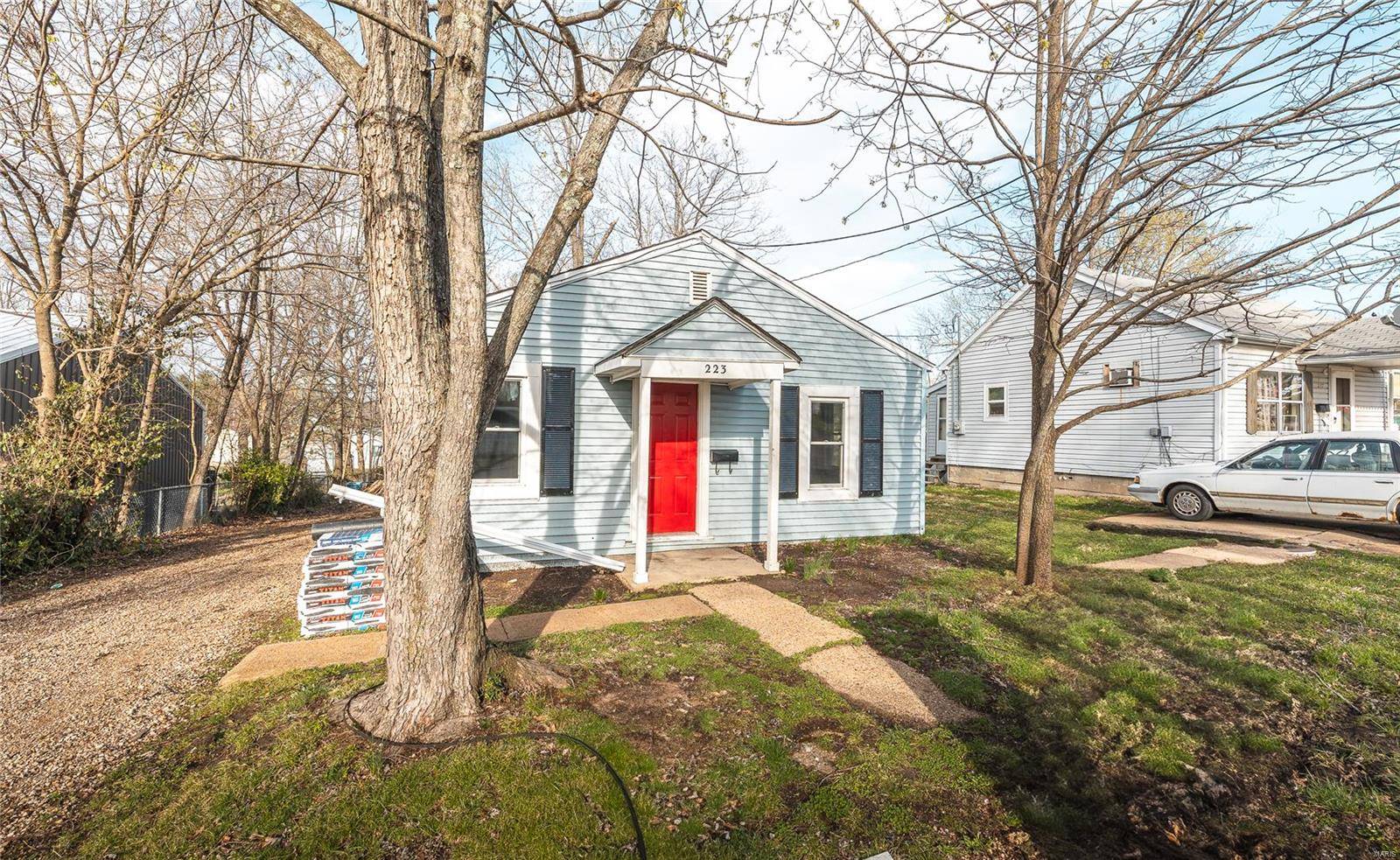Sullivan, MO 63080,223 Warren St