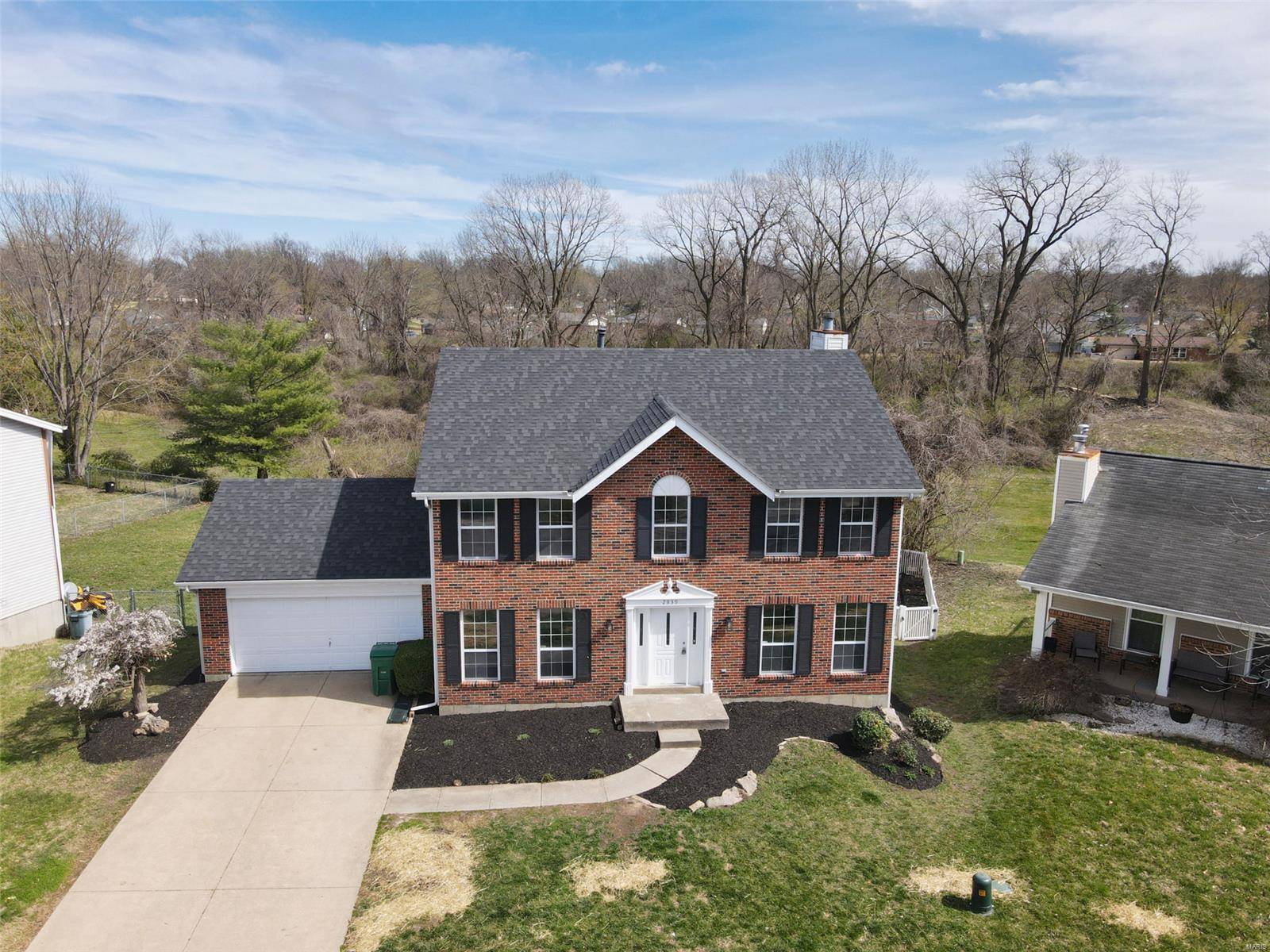 Florissant, MO 63031,2839 Chapel View DR