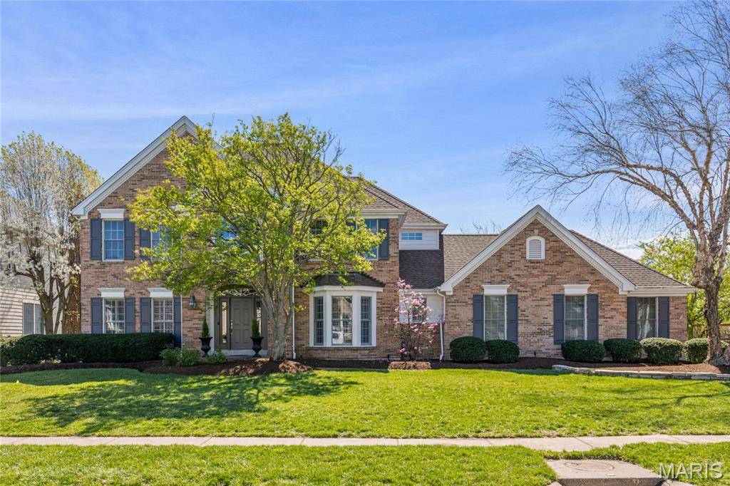 Chesterfield, MO 63017,14871 Straub Hill LN