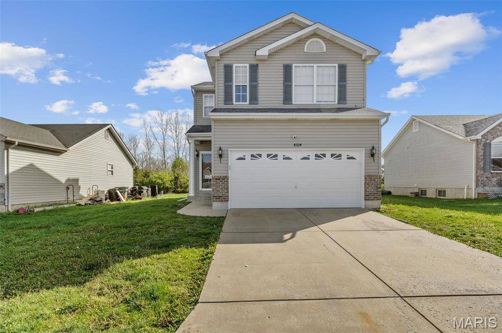 Cedar Hill, MO 63016,8324 Crystal Ridge CT