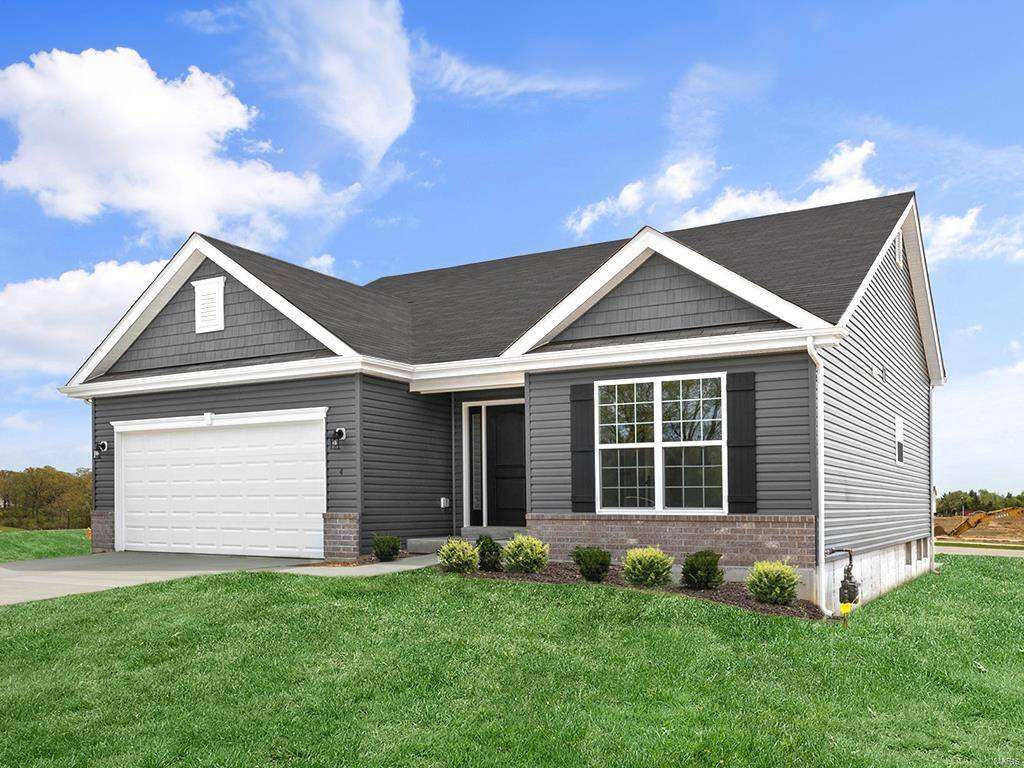 Florissant, MO 63031,16787 River Stone DR